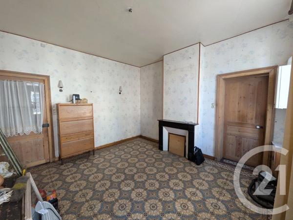 Maison à vendre  5 pièces - 110 m 2   VERVINS  - 02