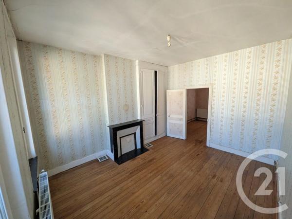 Maison à vendre  5 pièces - 110 m 2   VERVINS  - 02