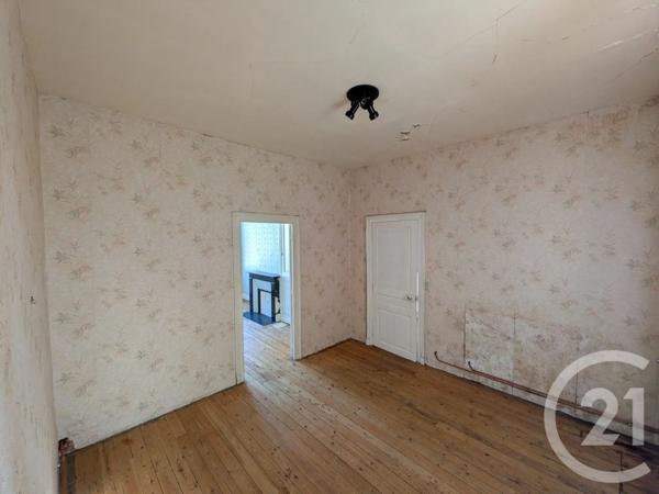 Maison à vendre  5 pièces - 110 m 2   VERVINS  - 02