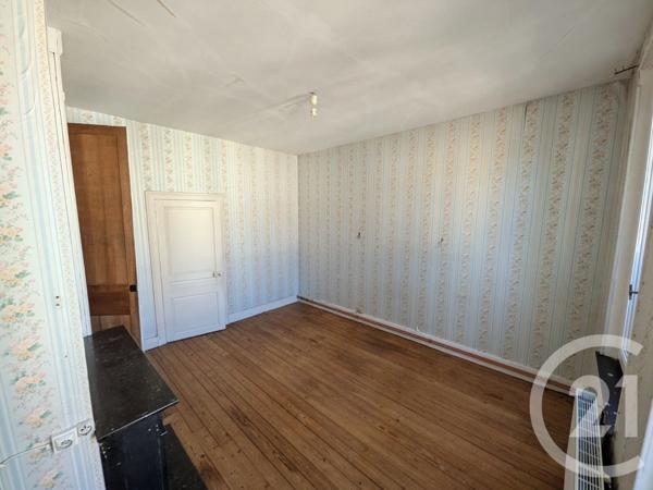 Maison à vendre  5 pièces - 110 m 2   VERVINS  - 02
