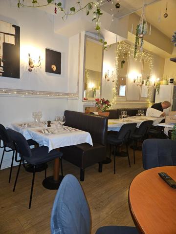 Fonds de commerce à vendre PARIS 4EME ARRONDISSEMENT (75)