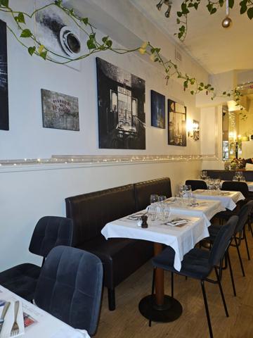 Fonds de commerce à vendre PARIS 4EME ARRONDISSEMENT (75)