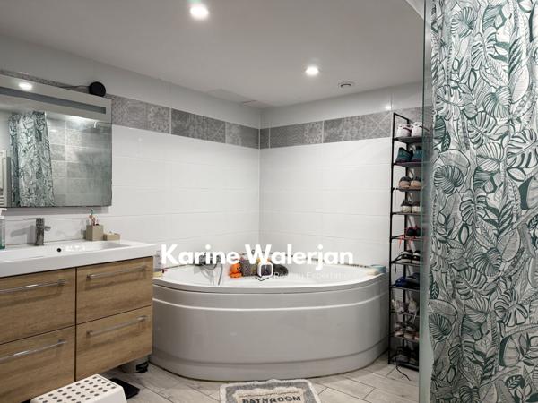 Méricourt (62680) SPACIEUSE MAISON FAMILIALE 145 M2 INDIVIDUELLE - 4 CHAMBRES- JARDIN CLOS ET GRAND STATIONNEMENT