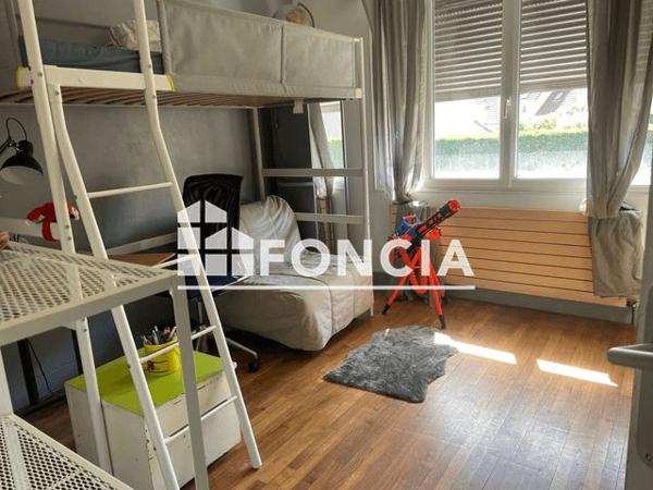 À vendre Maison 4 pièces 130 m² - Domont 95330