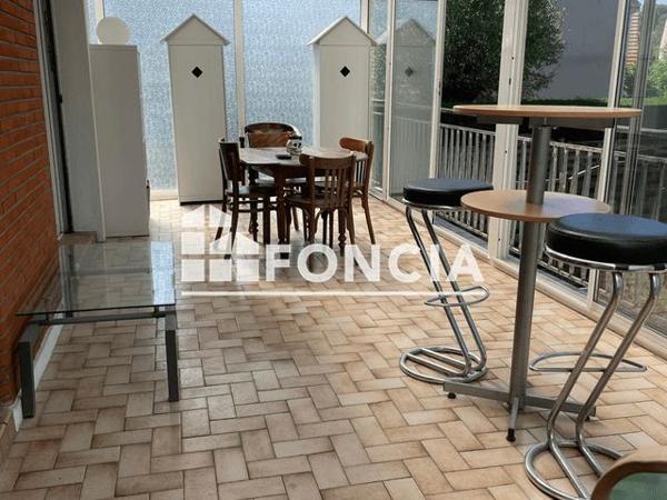 À vendre Maison 4 pièces 130 m² - Domont 95330