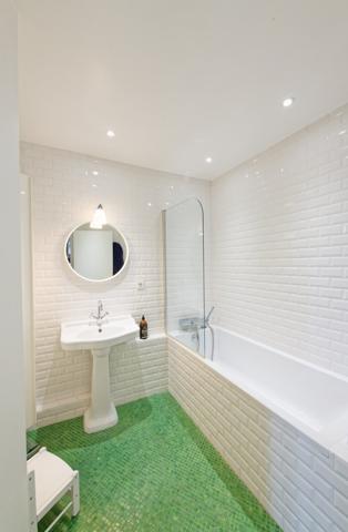 BOULOGNE - Porte de St Cloud - 116 m² rénové - DERNIER ETAGE - Exposition SUD-EST