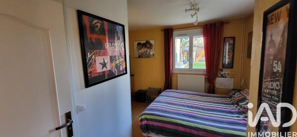 Maison à vendre 5 pièces 100 m² Rueil-Malmaison