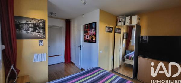 Maison à vendre 5 pièces 100 m² Rueil-Malmaison