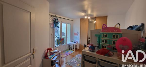 Maison à vendre 5 pièces 100 m² Rueil-Malmaison