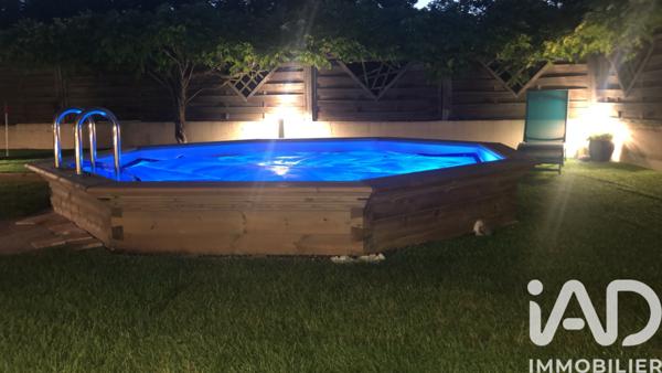 Maison à vendre 5 pièces 100 m² Rueil-Malmaison