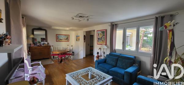 Maison à vendre 5 pièces 100 m² Rueil-Malmaison