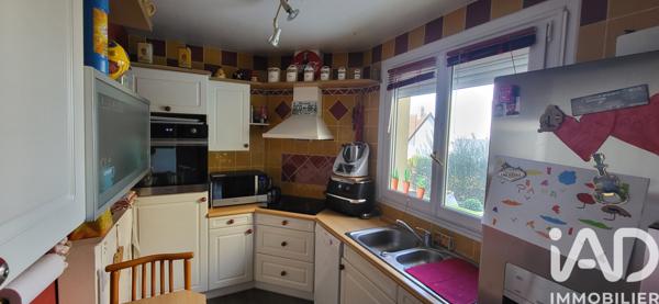 Maison à vendre 5 pièces 100 m² Rueil-Malmaison