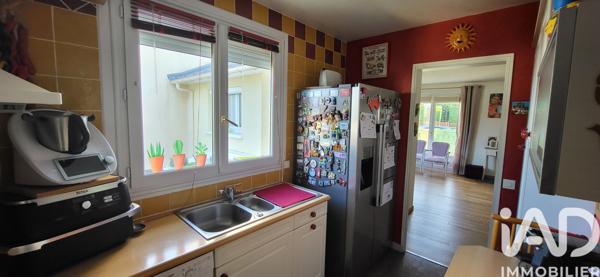 Maison à vendre 5 pièces 100 m² Rueil-Malmaison