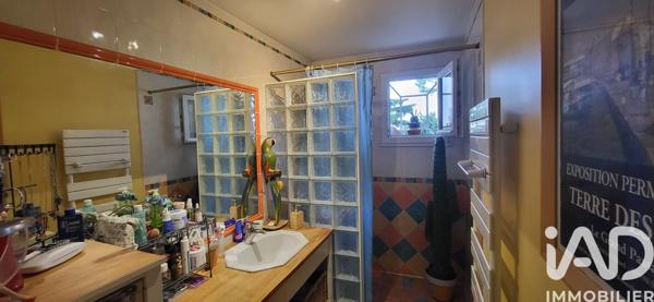 Maison à vendre 5 pièces 100 m² Rueil-Malmaison