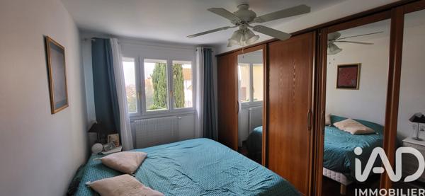 Maison à vendre 5 pièces 100 m² Rueil-Malmaison