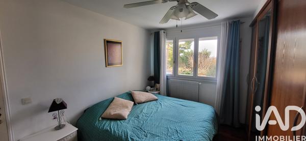 Maison à vendre 5 pièces 100 m² Rueil-Malmaison