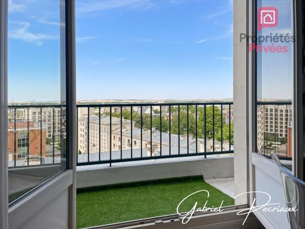 Appartement Troyes 3 pièce(s) 64.64 m2