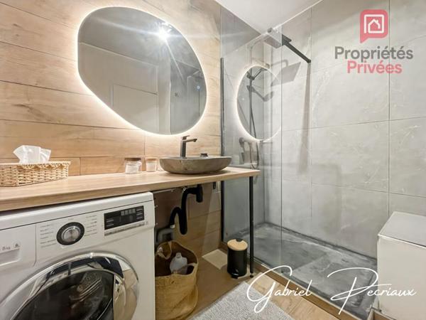 Appartement Troyes 3 pièce(s) 64.64 m2