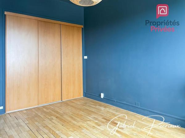 Appartement Troyes 3 pièce(s) 64.64 m2
