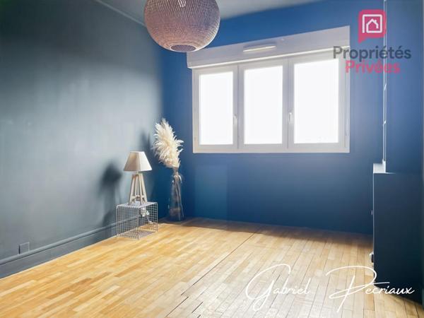 Appartement Troyes 3 pièce(s) 64.64 m2