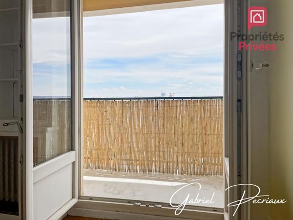 Appartement Troyes 3 pièce(s) 64.64 m2