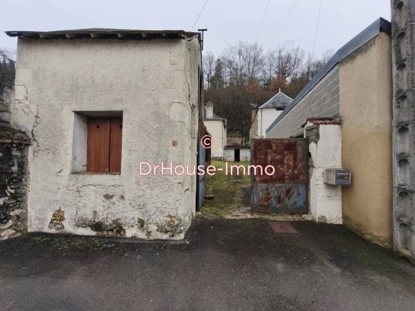 Maison à vendre 4 pièces de 65 m²