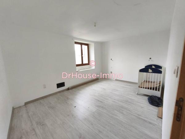 Maison à vendre 4 pièces de 65 m²