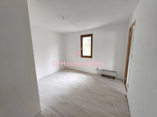 Maison à vendre 4 pièces de 65 m²