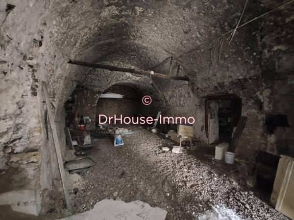 Maison à vendre 4 pièces de 65 m²