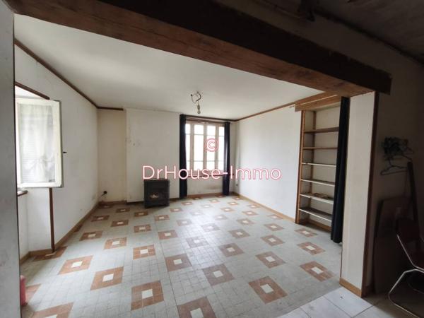 Maison à vendre 4 pièces de 65 m²