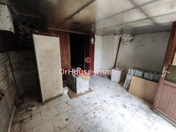 Maison à vendre 4 pièces de 65 m²