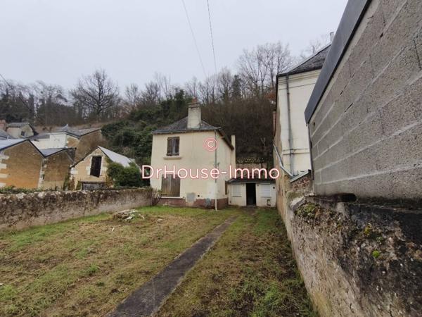 Maison à vendre 4 pièces de 65 m²