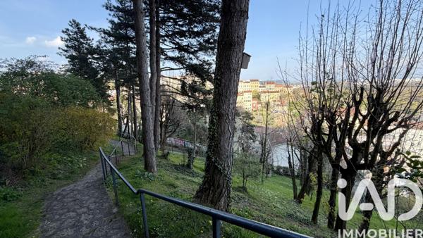 Appartement à vendre 3 pièces 103 m² Lyon 4