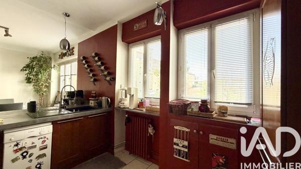 Appartement à vendre 3 pièces 103 m² Lyon 4