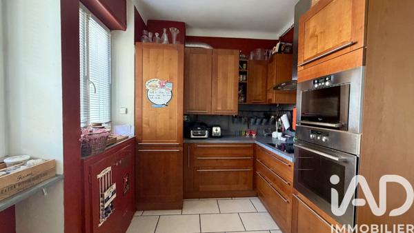 Appartement à vendre 3 pièces 103 m² Lyon 4
