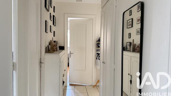 Appartement à vendre 3 pièces 103 m² Lyon 4