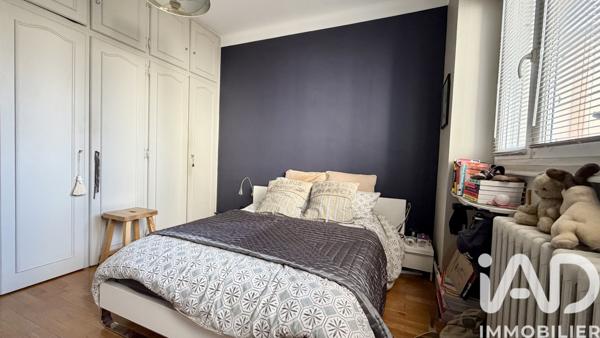 Appartement à vendre 3 pièces 103 m² Lyon 4