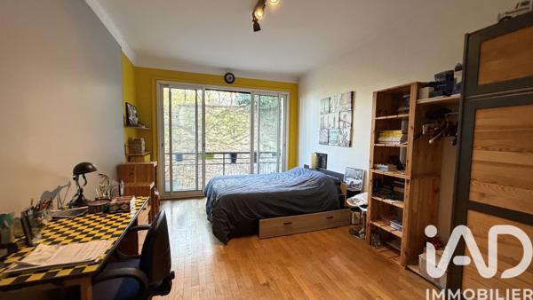 Appartement à vendre 3 pièces 103 m² Lyon 4