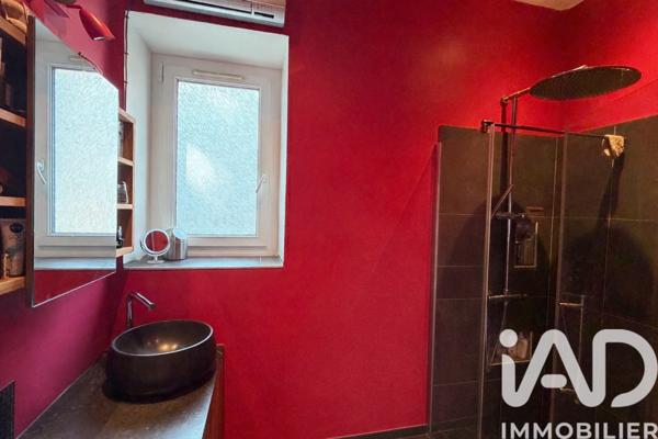 Appartement à vendre 3 pièces 103 m² Lyon 4