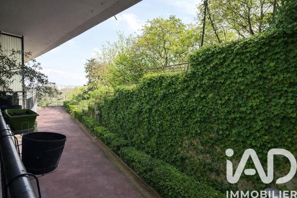 Appartement à vendre 3 pièces 103 m² Lyon 4