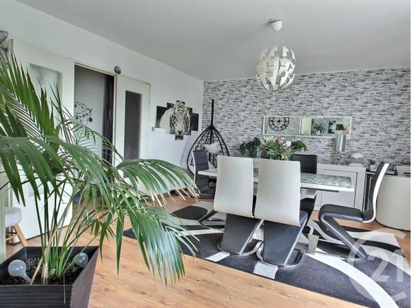 Appartement F5 à vendre  5 pièces - 119 m2 HAGUENAU - 67