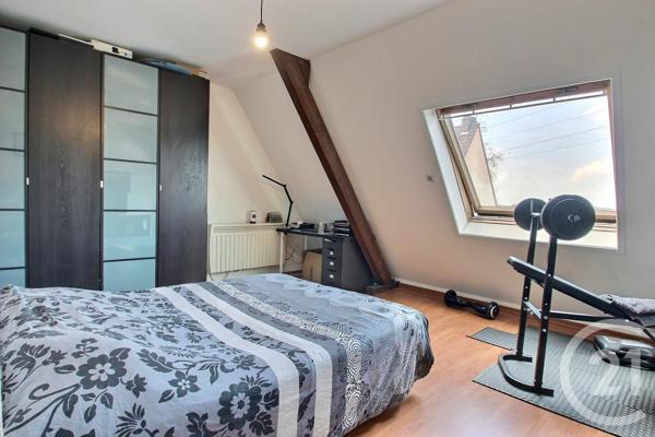 Appartement F5 à vendre  5 pièces - 119 m2 HAGUENAU - 67