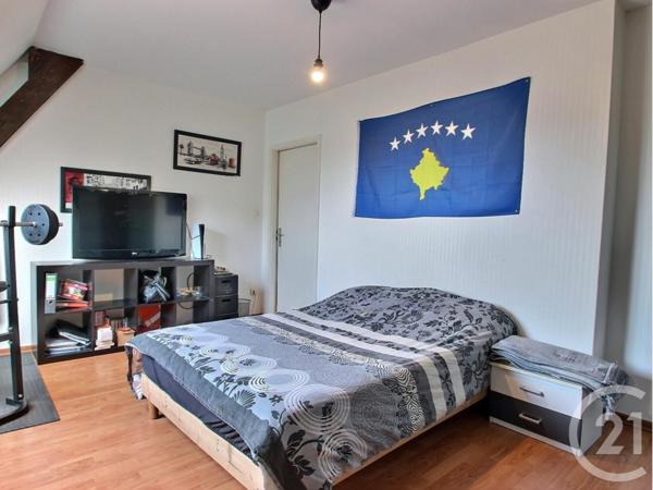 Appartement F5 à vendre  5 pièces - 119 m2 HAGUENAU - 67