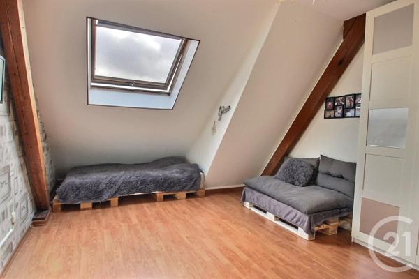 Appartement F5 à vendre  5 pièces - 119 m2 HAGUENAU - 67
