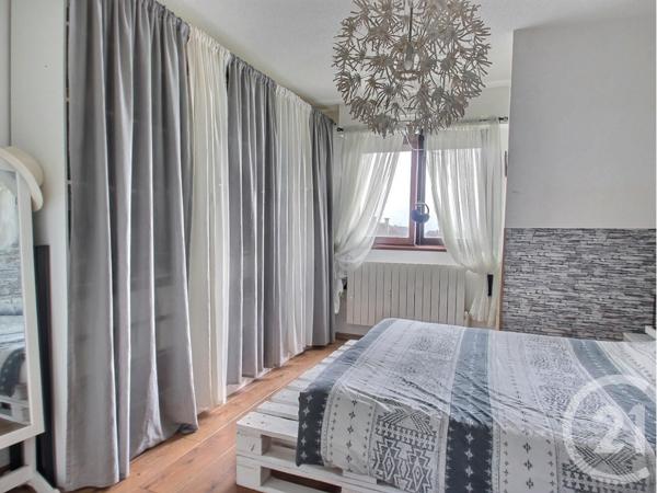 Appartement F5 à vendre  5 pièces - 119 m2 HAGUENAU - 67