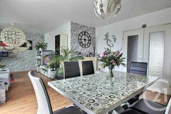 Appartement F5 à vendre  5 pièces - 119 m2 HAGUENAU - 67