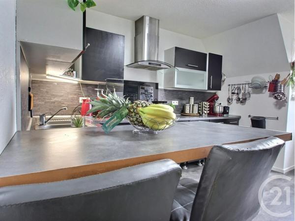 Appartement F5 à vendre  5 pièces - 119 m2 HAGUENAU - 67