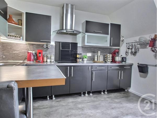 Appartement F5 à vendre  5 pièces - 119 m2 HAGUENAU - 67