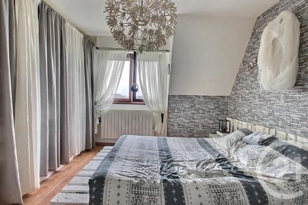 Appartement F5 à vendre  5 pièces - 119 m2 HAGUENAU - 67