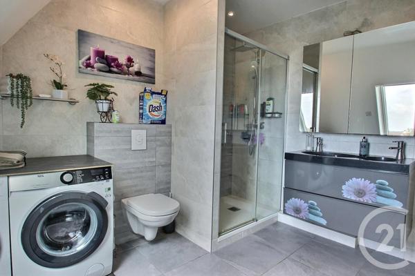 Appartement F5 à vendre  5 pièces - 119 m2 HAGUENAU - 67